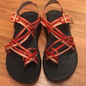 Women’s Chacos - Size 9